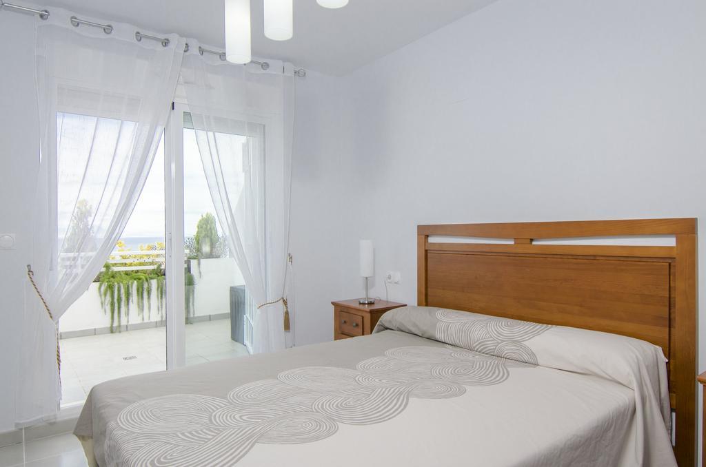 Novabeach By Mar Holidays Puerto Marino Room photo