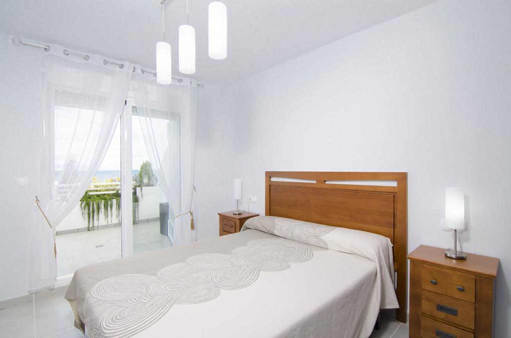 Novabeach By Mar Holidays Puerto Marino Room photo