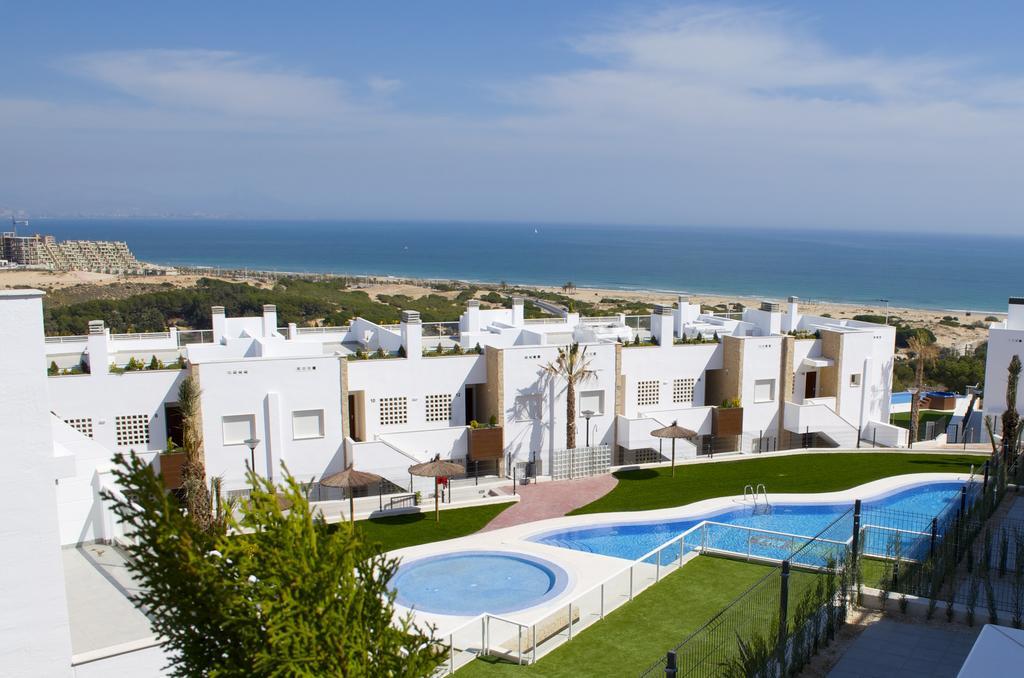Novabeach By Mar Holidays Puerto Marino Room photo